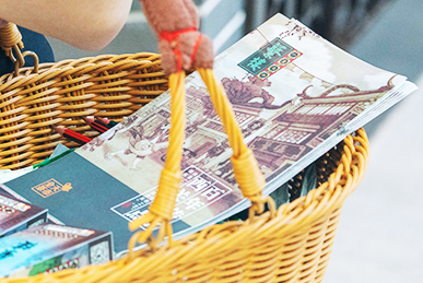 廣式點(diǎn)心茶樓菜單、點(diǎn)心單菜譜策劃設(shè)計(jì)