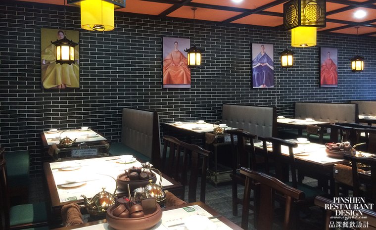 深圳餐飲全案設(shè)計(jì)時(shí),應(yīng)該注意哪些問題和細(xì)節(jié)-3